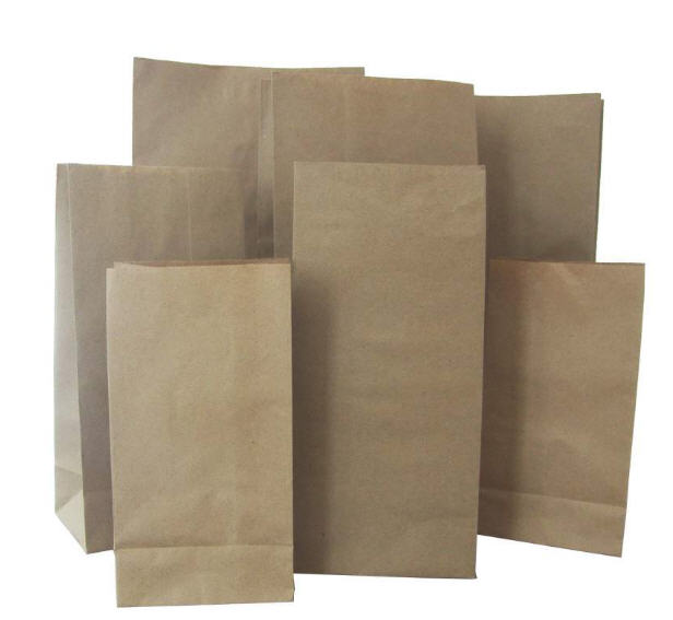 Мішок паперовий