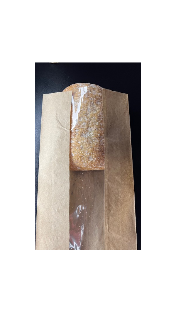 Поліпропіленові пакети