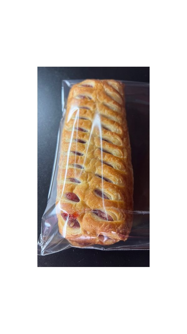 Поліпропіленові пакети