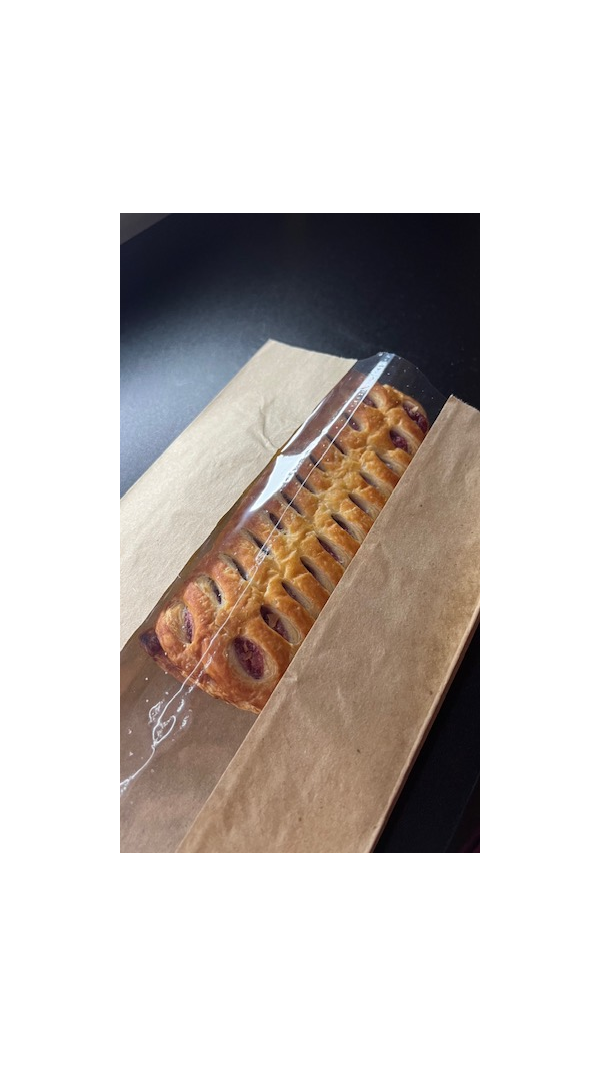 Поліпропіленові пакети